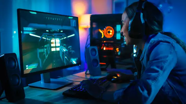 Ultimate Online Gaming Guide: Top Tips For Success